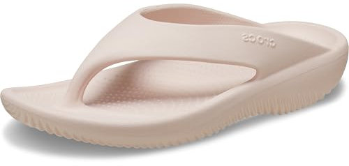 Crocs Mellow Recovery Womens Flip, Infradito Donna, Quar, 36/37 EU