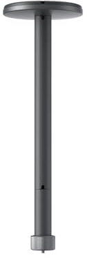 JMGO takfäste för N1S 4K/N3 SE/PicoPlay/N1S 1080P/PicoFlix | Aeronautical Aluminium, anpassad design, enkel installation, två höjder (100/300 mm), lastkapacitet 10 kg