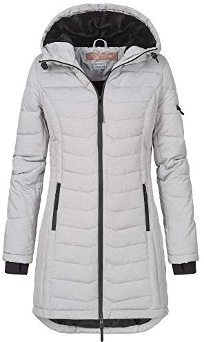 Sublevel Damen Jacke - D51930Y44138A-001-4XL
