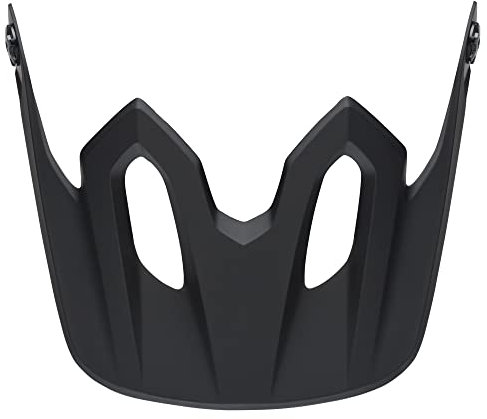 Bell Bike Visor Helme Blk M