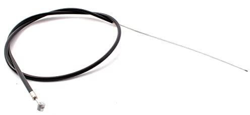 BMX Bremskabel vorne KHE 1000mm V-Bremse Seitenzug U-Bremse U-Brake Sidepull