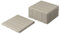 IKEA Holz Outdoor Bodenbelag 0,81m² Beige (RUNNEN)