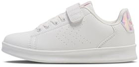 hummel kardborreband sneakers Busan Jr barn, Paisley lila, 38 EU