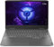 Lenovo LOQ 15IRH8 - Ordinateur Portable Gaming 15.6'' FHD 144Hz (Intel Core i5-12450H, RAM 16Go, SSD 512Go, NVIDIA GeForce RTX 4050-6GB, Windows 11 Home) Clavier AZERTY Français - Gris Foncé