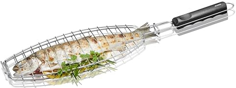 SEVERIN ZB 8189 Fischbräter