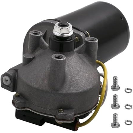 Torkarmotor Vindrutetorkarmotor Fram För Opel För Corsa C För Combo 2000 2001 23001902 800080 1270000 Vindrutetorkare Motor