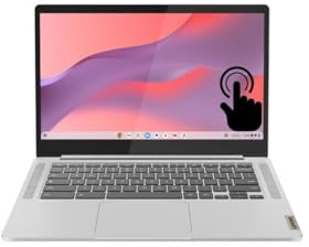 Laptop Lenovo IdeaPad Slim 3 8 Go RAM 14 Kompanio 520 128 Go SSD. Marque : Lenovo - EAN : 0198155620492