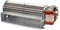 Querstromventilator AKS680-180 Querstromlüfter Ventilator Lüfter Gebläse für Herd/Backofen