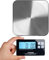 ATOGOU 1g/15 kg Wireless Küchenwaage digital mit Fernanzeige, waage gramm, lebensmittelechtes 304 Edelstahl, magnetisch, digitale Lebensmittelwaage, geeignet für Kochen, Versand, Transport und mehr