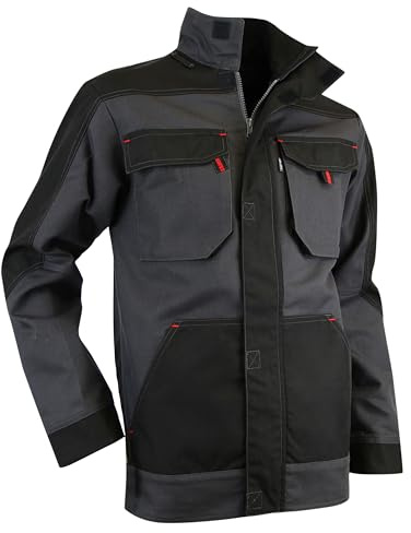 Blouson Bicolore LMA Ceramique