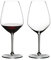RIEDEL Extreme Shiraz Weinglas, 2er Set, Klares Kristallglas, maschinell gefertigt