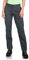 Schöffel Damen Pants Engadin1, strapazierfähige Damen Hose für Wanderungen, wasserabweisende Outdoor Hose mit sportlichem Schnitt, asphalt, 48