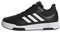 adidas Tensaur Sport Training Lace Shoes Laufschuhe, Core Black/Cloud White/Core Black, 38 EU