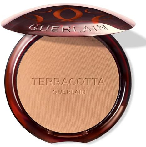 TERRACOTTA bronzing powder moisturizing haute subdued 01