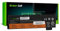 Green Cell Laptop Akku für Lenovo ThinkPad A475 A485 P51S P52S T25 T470 T480 T570 T580 / 01AV422 01AV423 01AV424 01AV425 01AV426 01AV427