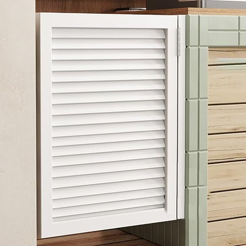 Porte a battente in legno per bar, saloon con ferramenta, per interni, cucina, ingresso, divisorio, bar, pub, bianco (40 x 70 cm)