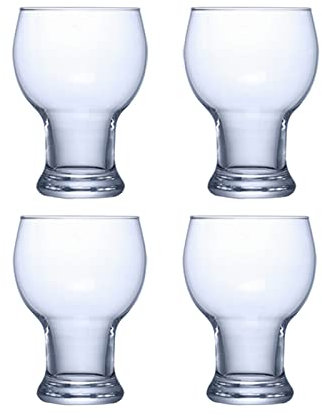Ölglasögon. Personlig pintglas, ölkopp tunga ölmuggar Stora ölglas Återanvändbara personliga ölglas 16 ounce klassisk ölmugg