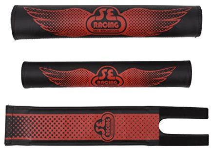 SE Bikes Wing Pad Set