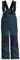VAUDE Snow Cup Pants III Schneehose Kinder – warme Skihose Kinder wasserdicht, winddicht & atmungsaktiv, abriebfeste Schneehose Jungen & Mädchen mit anpassbarer Beinlänge – Größe: 92