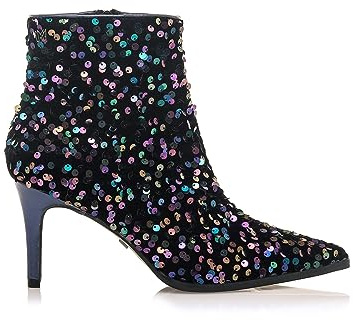 BOTA MARIAMARE 63397 NEGRO