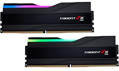 G.SKILL Trident Z5 48GB DDR5 7200-36, (2x24GB), F5-7200J3646F24GX2-TZ5RK