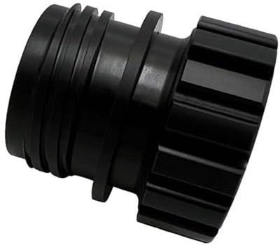 Sodas Wasserflaschen Adapter für Sodastreams Glasflaschen Quick Connect Sodas Maker Flaschen Aufsatz Nachfüllverschluss Flasche Alternative