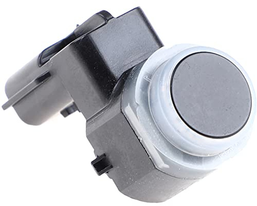 Partsline Capteur d'aide au stationnement compatible avec Talento, NV300, Qashqai II, Vivaro B, Clio IV, Fluence, Grand Scénic 3, Kangoo 2, Laguna 3, Latitude, Trafic 3-253491812R 253491877R