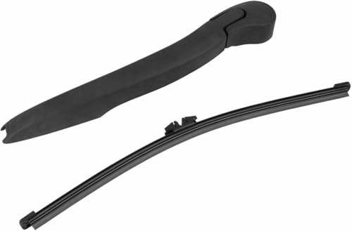 LFZDFSD Spazzola e Braccio tergicristallo Posteriore per BMW 3 Series F31 2011-2019 Tergicristallo Posteriore per Auto, Kit tergicristallo Posteriore