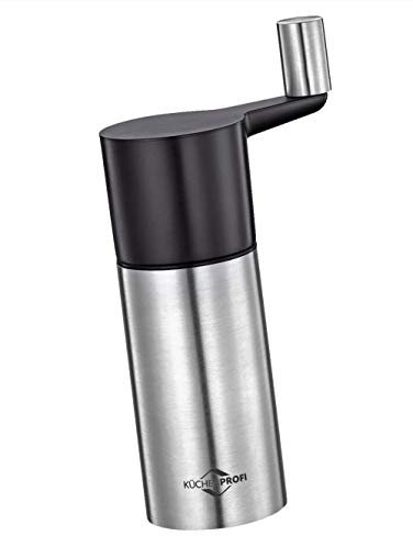 Küchenprofi Muskatmühle-3004002800 Silber One Size