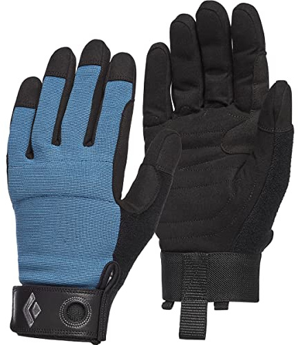 Black Diamond Crag Gloves - AW24
