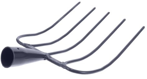 Forca Per Letame Attrezzo Agricolo Fine Forca Per in Ferro