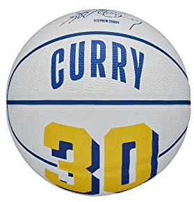 Wilson basket, NBA-spelare ikon mini