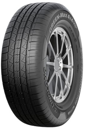 Linglong 225/55 R19 99V Sommerreifen M+S Reifen