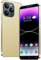 SanHii-S15Pro Téléphone Portable Pas Cher, écran HD 5.0 Pouces, 16GB ROM【128GB Extension】, Android 9.0, 3G/GSM Dual SIM, 3 Card Slots,GPS Bluetooth WiFi, Face Unlock Smartphone (SanHii-S15Pro-Golden)