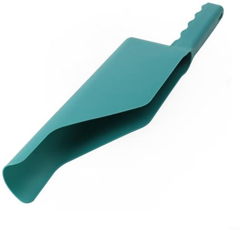 Gutter Getter Scoop, Gutter Cleaner With Flexible Scoop For Homeowners And Contractors