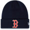 New Era Beanie Sopo 2024 - Red Sox #4299