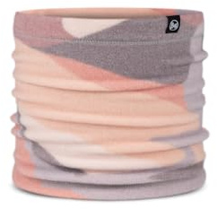 Buff Fleece-halsvärmare herr dam vuxen, multifunktionell, varm, foder, bekväm, svett, en storlek, multi