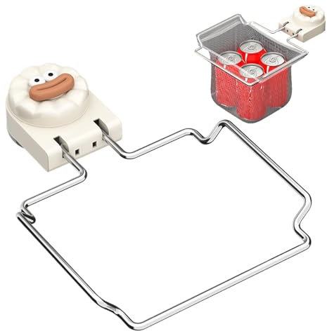 Borsa A Rete Lavello - Catcher Alimentari │ Porta Filtro Del Lavandino Da Cucina │ Porta Della Borsa Per Lavello Pieghevole - Setaccio In Acciaio Inossidabile Per Drenaggio, Collezionista Igienico,