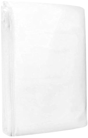 Stronrive Protectores Invernales para Plantas Protección Antihielo,Cubiertas Flotantes para Parterres de Jardín - Tela de Protección Solar para Clima Frío,Invernadero