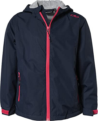 CMP Chaqueta para niños con Capucha Rain Fix