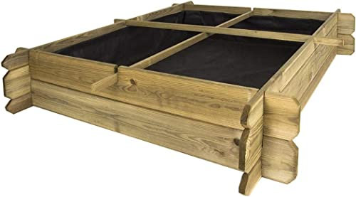 Mugar HUERTO Urbano Suelo (4 DEPARTAMENTOS)