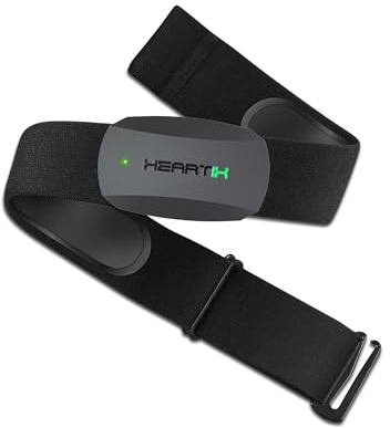 Heartix HRM Heart Rate Monitor for Gamers and Streamers