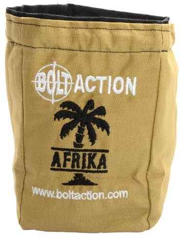 Warlord Games Bolt Action Afrika Korps Dice Bag
