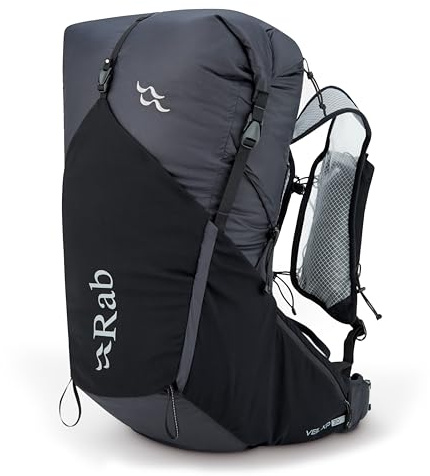 Rab Veil XP 30L Backpack - Black - M