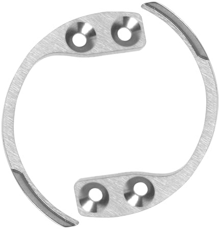 LEIBOCHAO Detacher Crochet Antivol 2 Pièces, Détacheur Antivol Vetement pour Securite Magnetique, Aimant Antivol,Outil pour Détacheur Vêtements Chaussures Tag Pins Hard Tags Detacheur Antivol