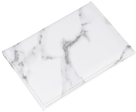 Healvian 1 Pièce Pochette de Portable Dossier Étui de Protection pour Femme