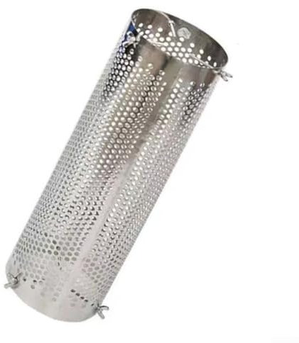 Kit de tubería de chimenea para tiendas de campaña con construcción y cubierta anticaliente ajustable