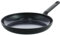 BK Blue Label Induction Keramik-Antihaftbratpfanne Ø 24 cm, PFAS-frei, Induktionspfanne, Backofenfest bis 160 °C, Spülmaschinenfest, Schnell erhitzbar, Kühle Griffe, Schwarz