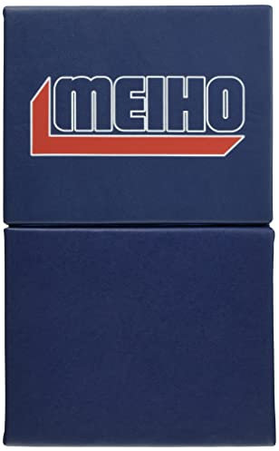 Meiho Premium Seat Cushion BM blau