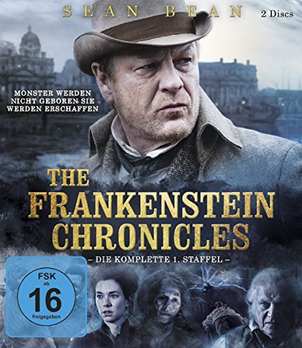 FRANKENSTEIN CHRONICLES - MOVI